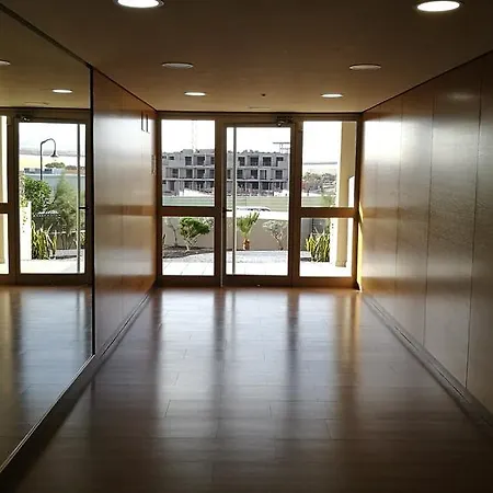 Estudio Sotavento Apartment Granadilla De Abona
