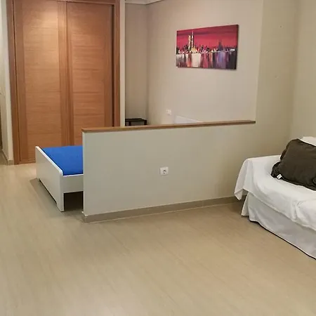 Apartment Estudio Sotavento Granadilla De Abona