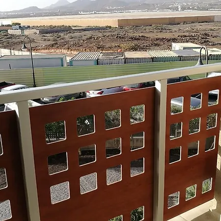 Estudio Sotavento Apartment Granadilla De Abona