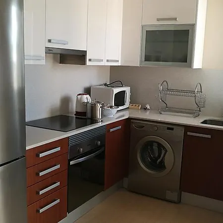 Appartamento Estudio Sotavento